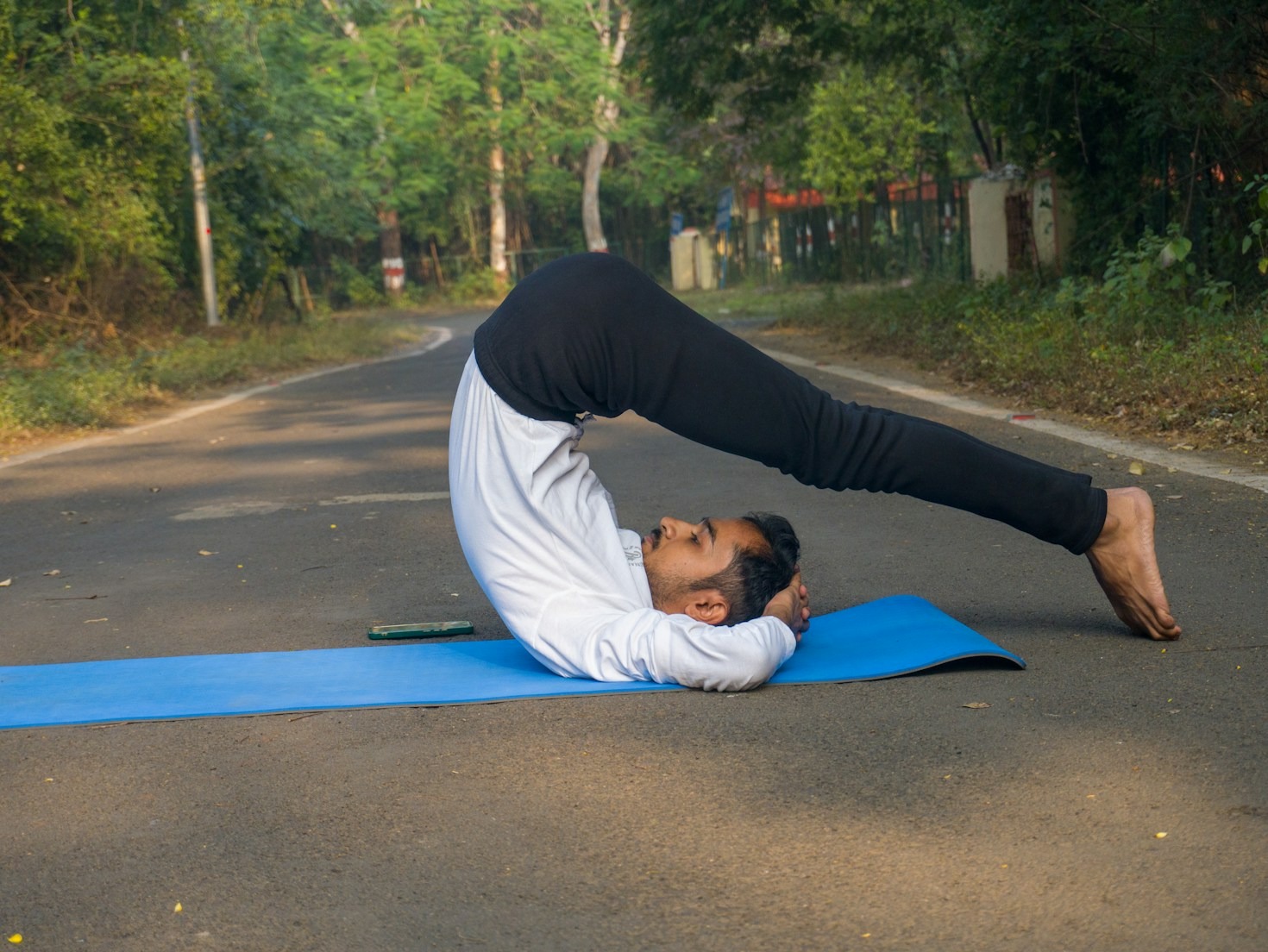Simple Gymnastics to Improve Your Lifestyle